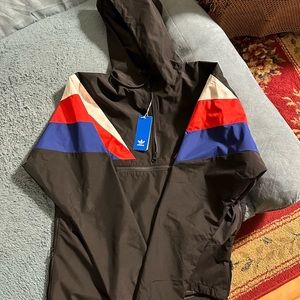 Adidas jacket
